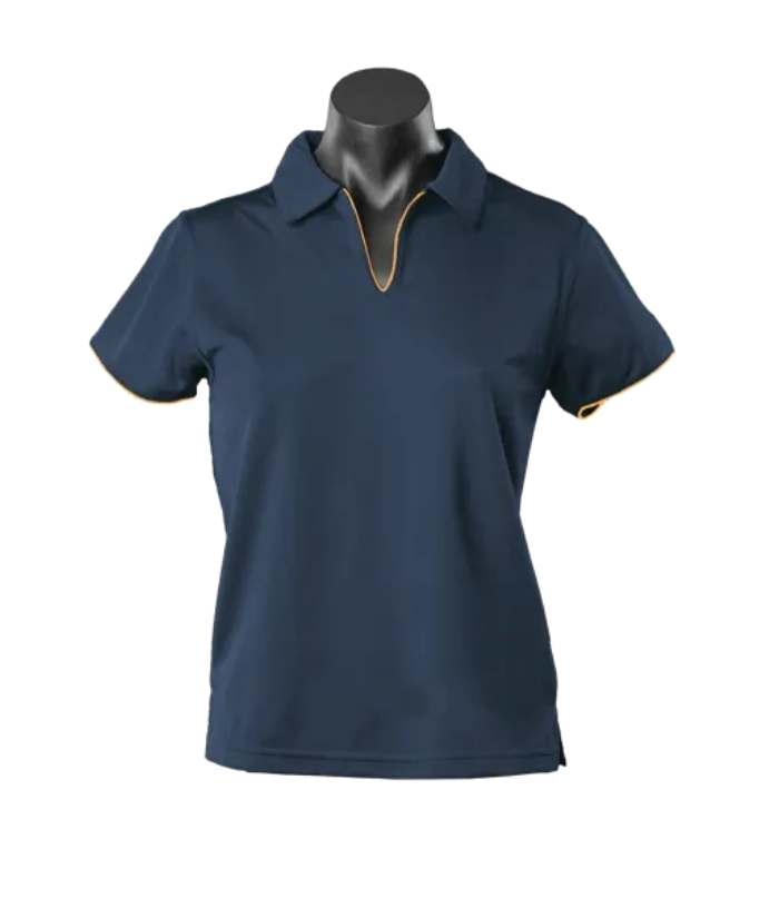Yarra Ladies Polo