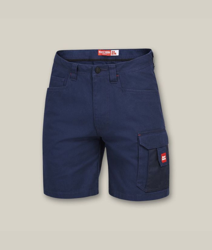 navy-hard-yakka-Y05066-legend-cargo-shorts