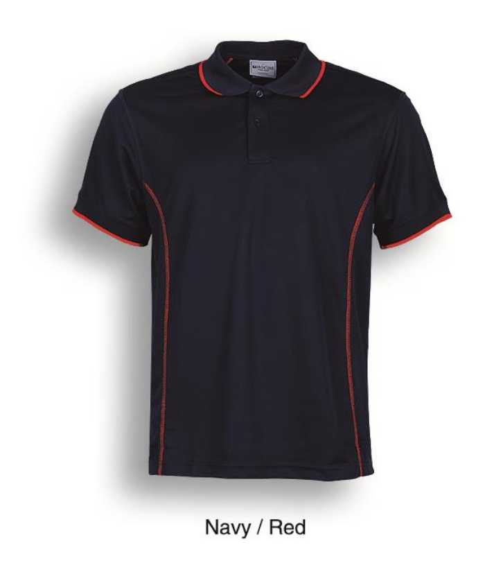 Adults &amp; Kids Stitch Essentials Polo