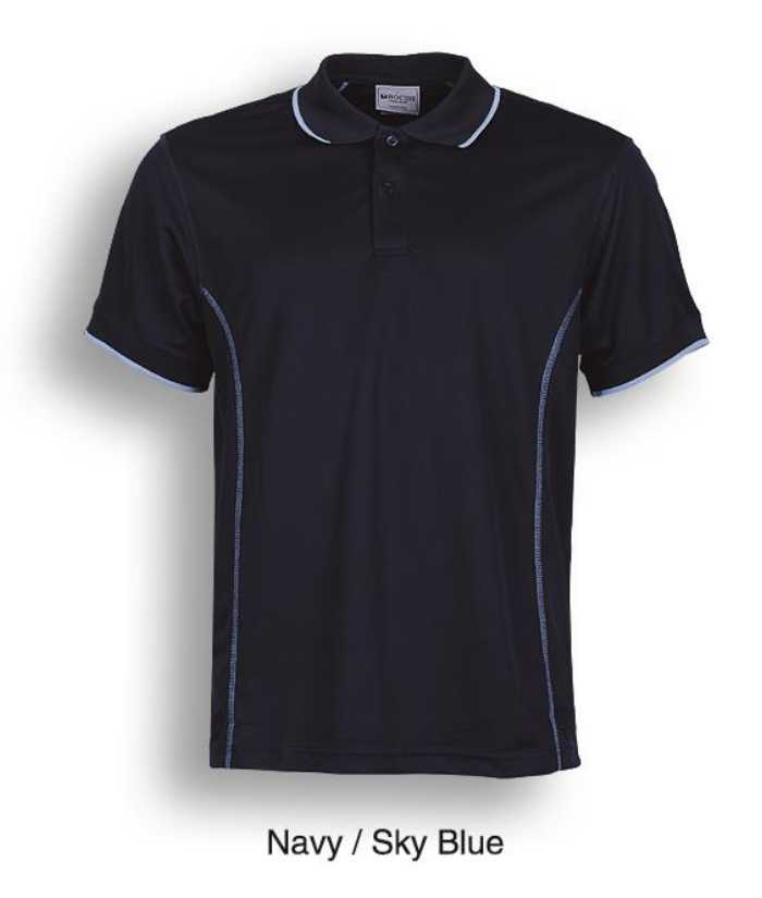 Adults &amp; Kids Stitch Essentials Polo