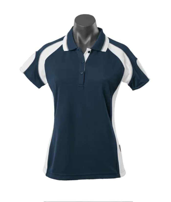 Murray Ladies Polo