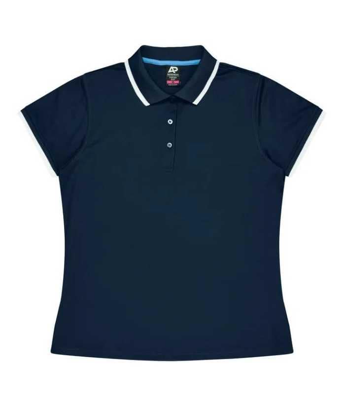 Portsea Ladies Polo