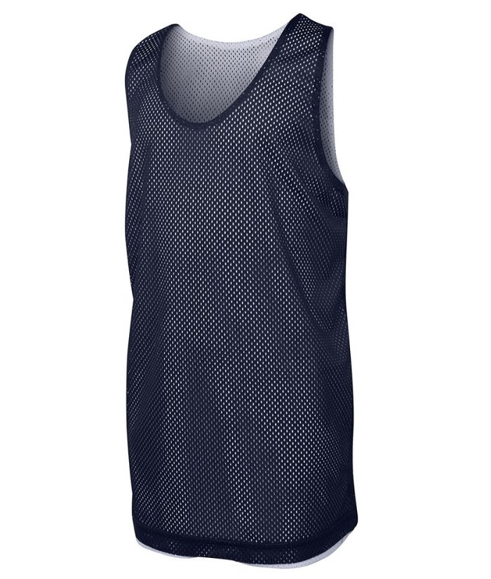 Podium Adults & Kids Reversible Training Singlet