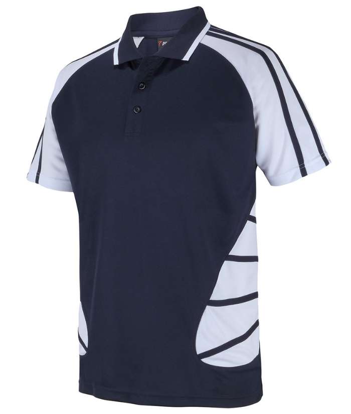 Podium Arachnid Polo