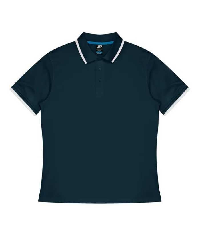Portsea Mens Polo