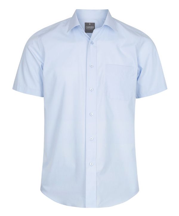 Nicholson Mens Short Sleeve Shirt