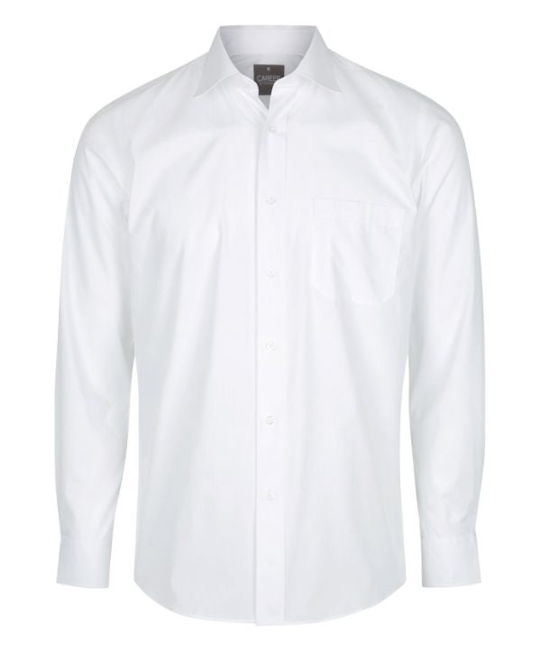 Nicholson Mens, Classic Fit, Long Sleeve Shirt