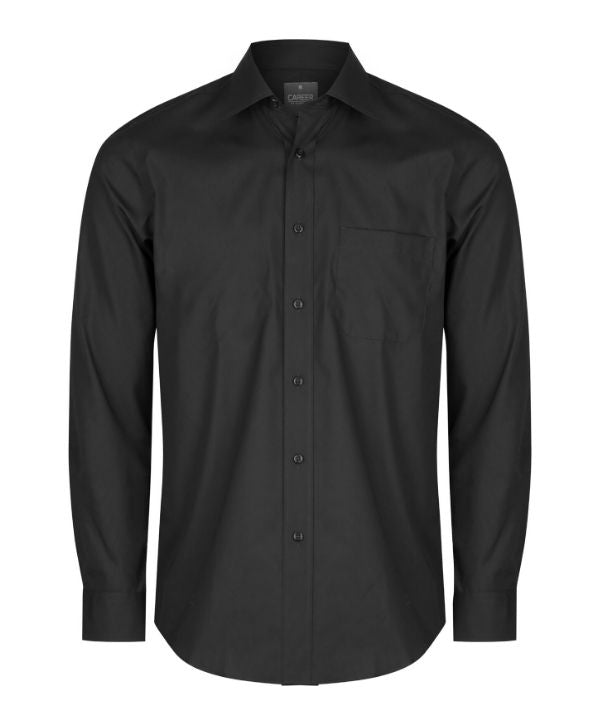 gloweave-mens-slim-fit-nicholson-ls-shirt-1272L-uniform