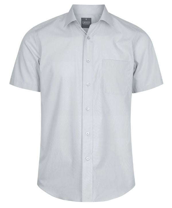 Nicholson Mens Short Sleeve Shirt
