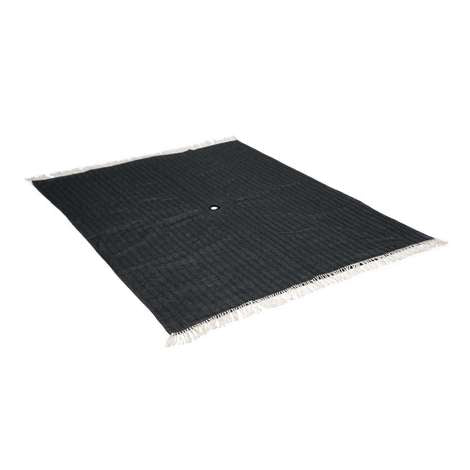 Ombrello Picnic Blanket