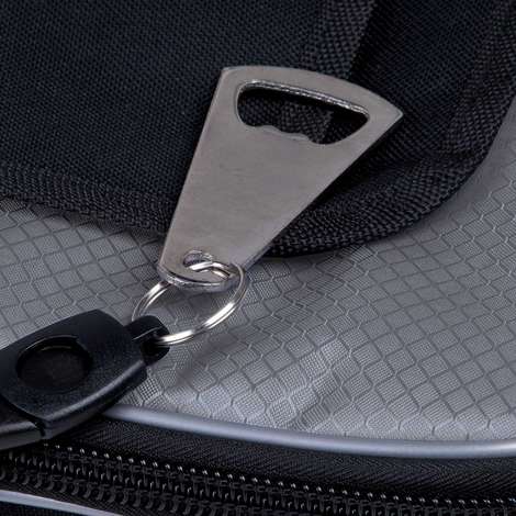 Parkway Music Cooler