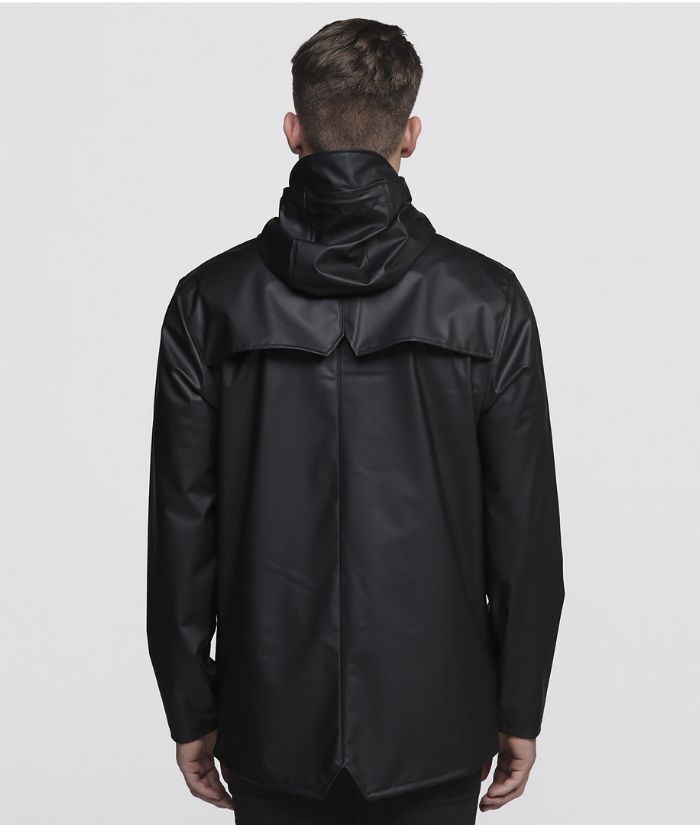 Optic Unisex Waterproof Jacket