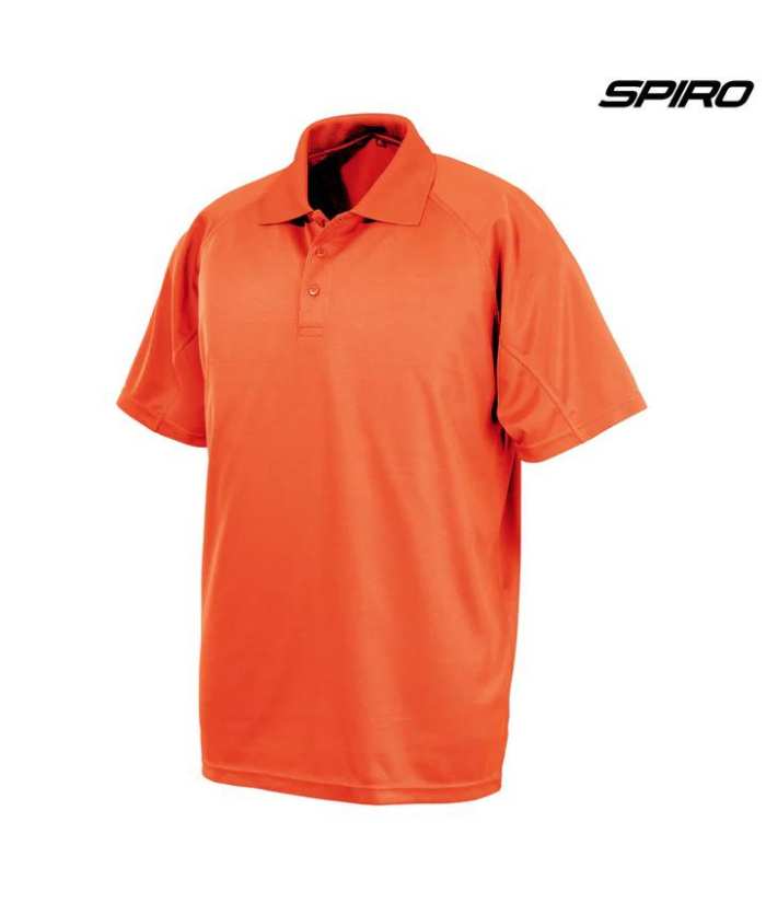 Spiro Impact Performance, Aircool Polo