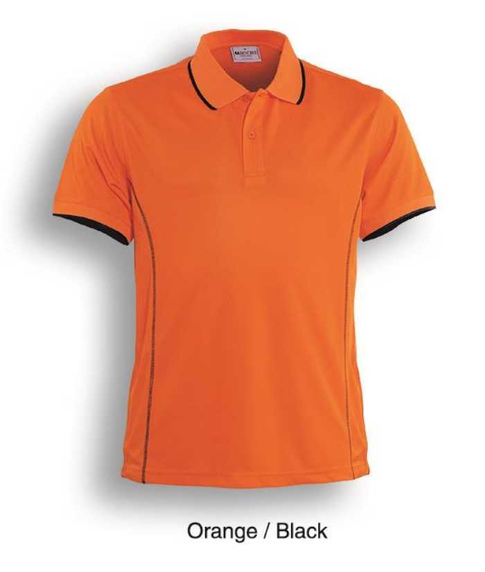 Adults &amp; Kids Stitch Essentials Polo