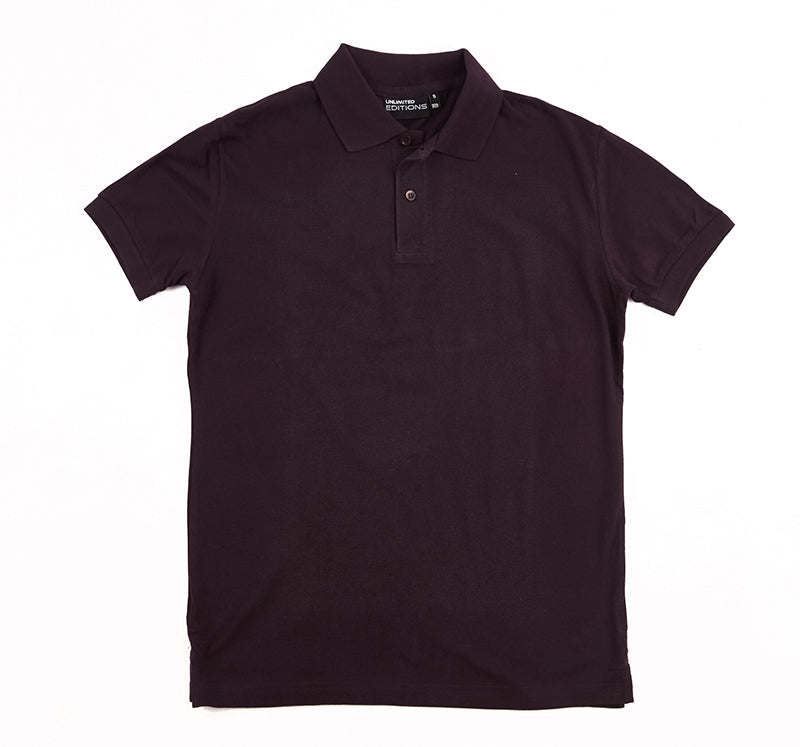 Mens Edgeware Polo