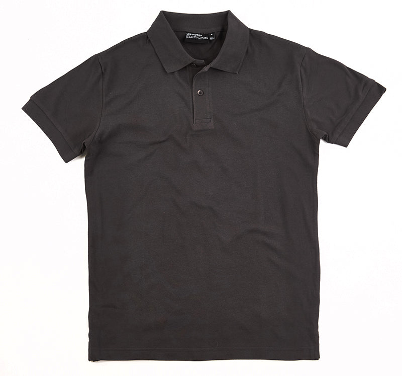 Mens Edgeware Polo