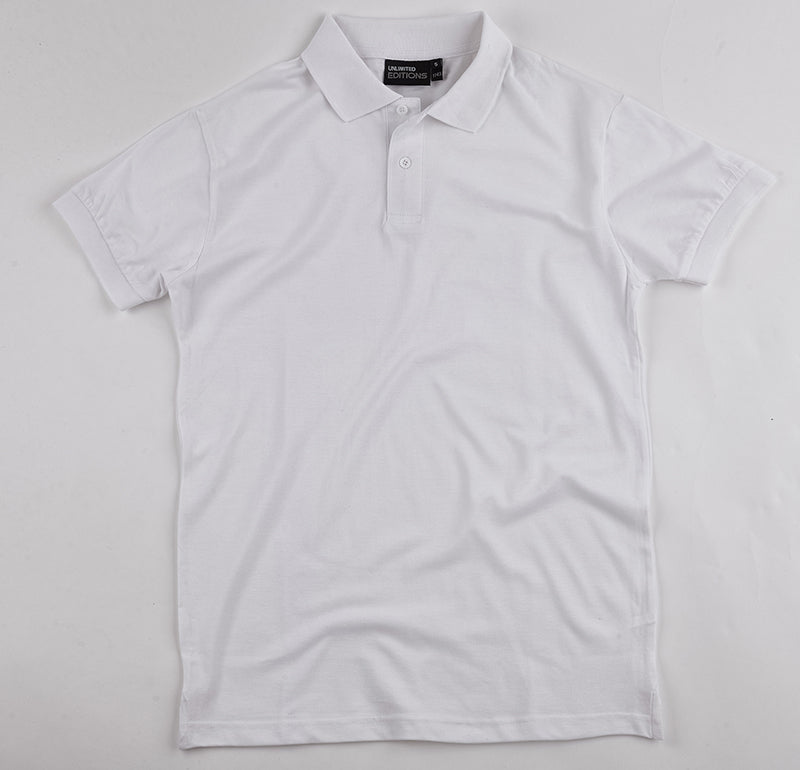 Mens Edgeware Polo