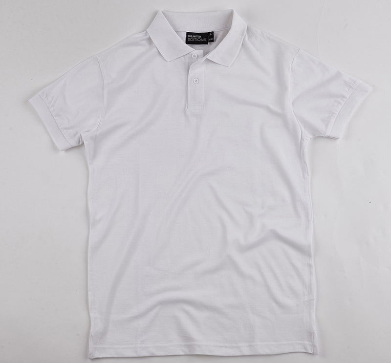 Womens Edgeware Polo