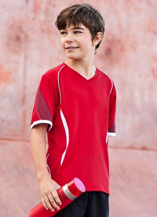 Kids Razor Tee BrandwearNZ Wholesale B2B Supplier