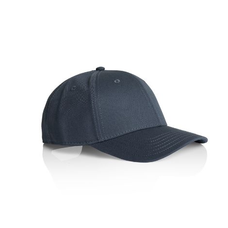 Icon Six Panel Cap