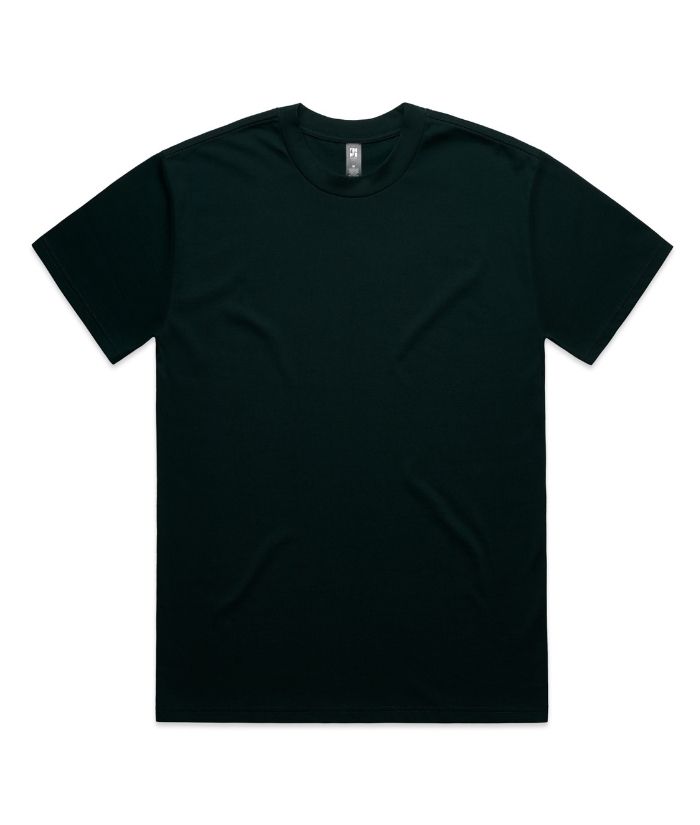Mens Heavy Tee