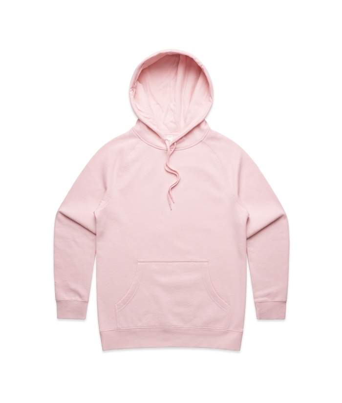 Womens Supply Hoodie