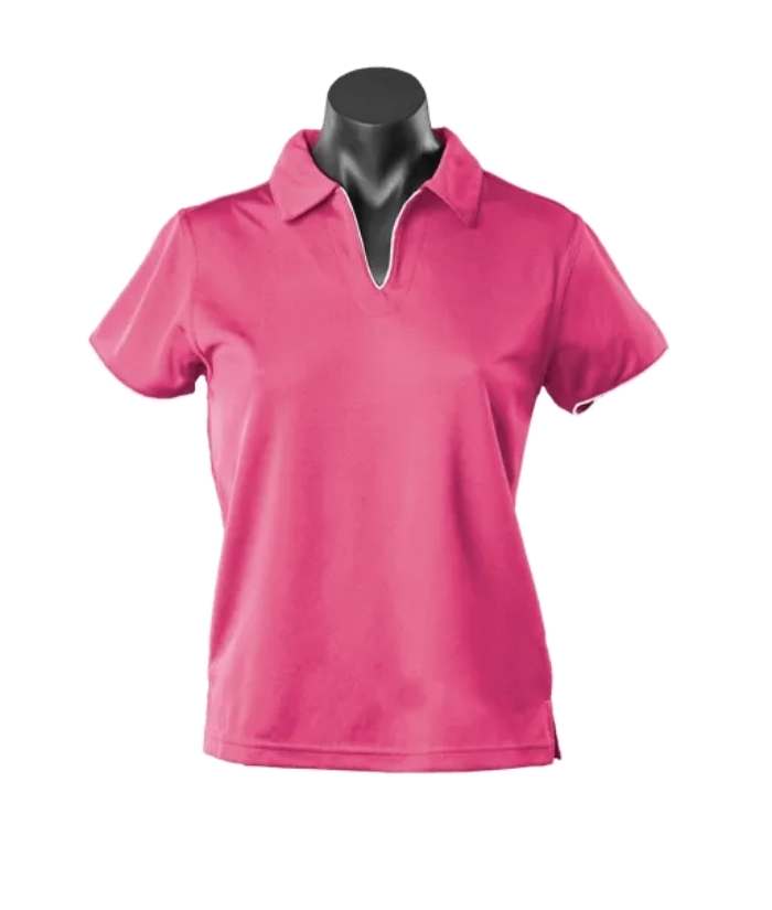 Yarra Ladies Polo