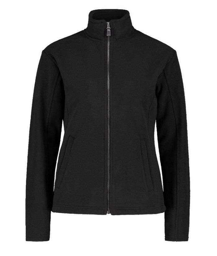 Small Micro Jacket Womens Micro Fleece Jacket - BrandwearNZ Wholesale & B2B Supplier