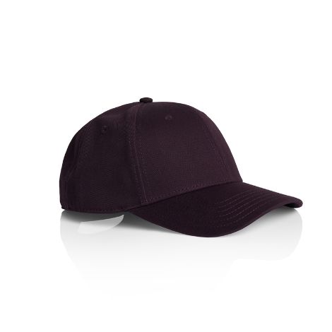 Icon Six Panel Cap