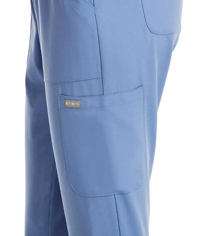 Momentum Womens 6 Pocket Scrub Pant