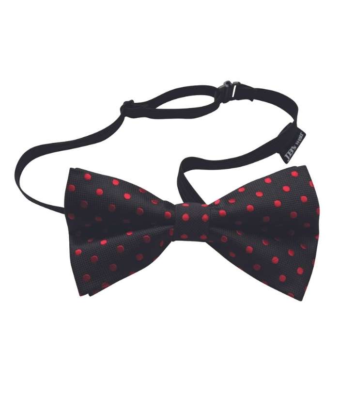 JB&#39;s Bow Tie