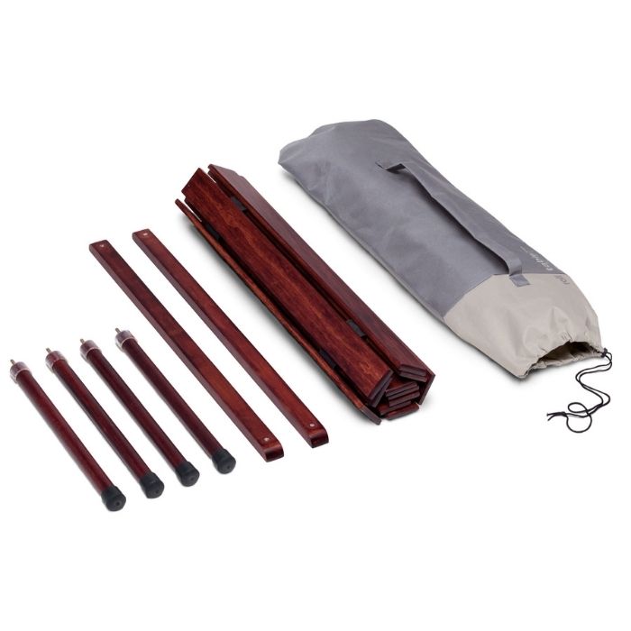 portable-foldable-roll-table-PORT-wooden-client-staff-christmas-gift-poplar-hardwood