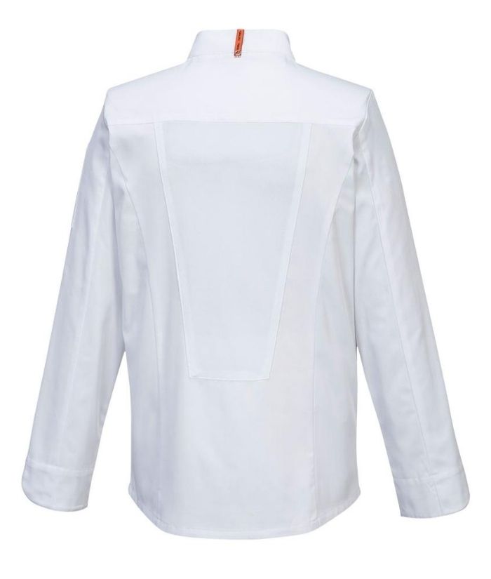MeshAir Pro Chefs Jacket