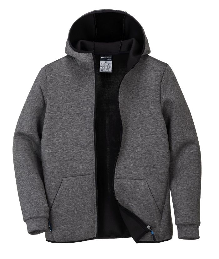 Portwest KX3 Technical Fleece Jacket