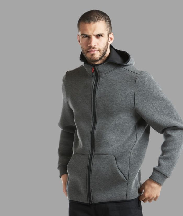 Commodore fleece hot sale lined coat