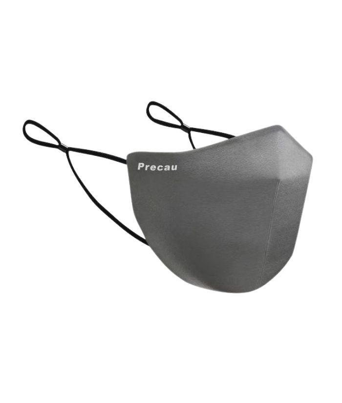 Precau Reusable Protective Face Mask