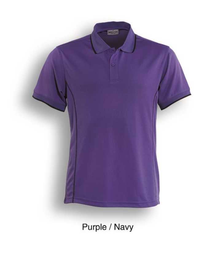 Adults &amp; Kids Stitch Essentials Polo