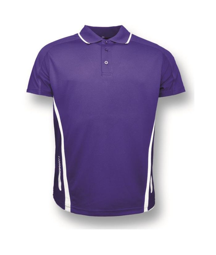 Unisex Adults Elite Sports Polo