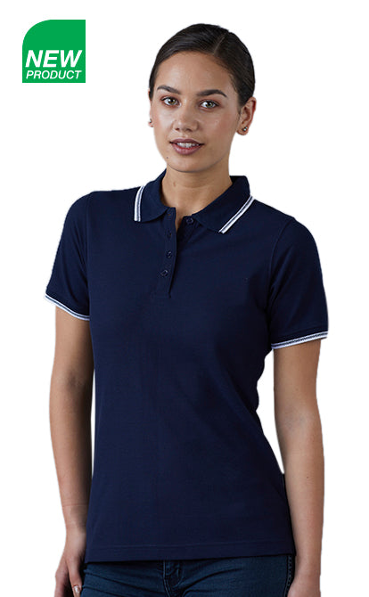 Womens Prime Polo
