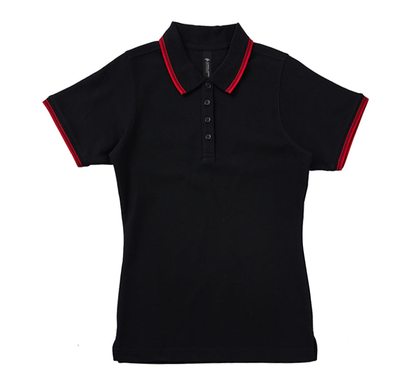 Womens Prime Polo