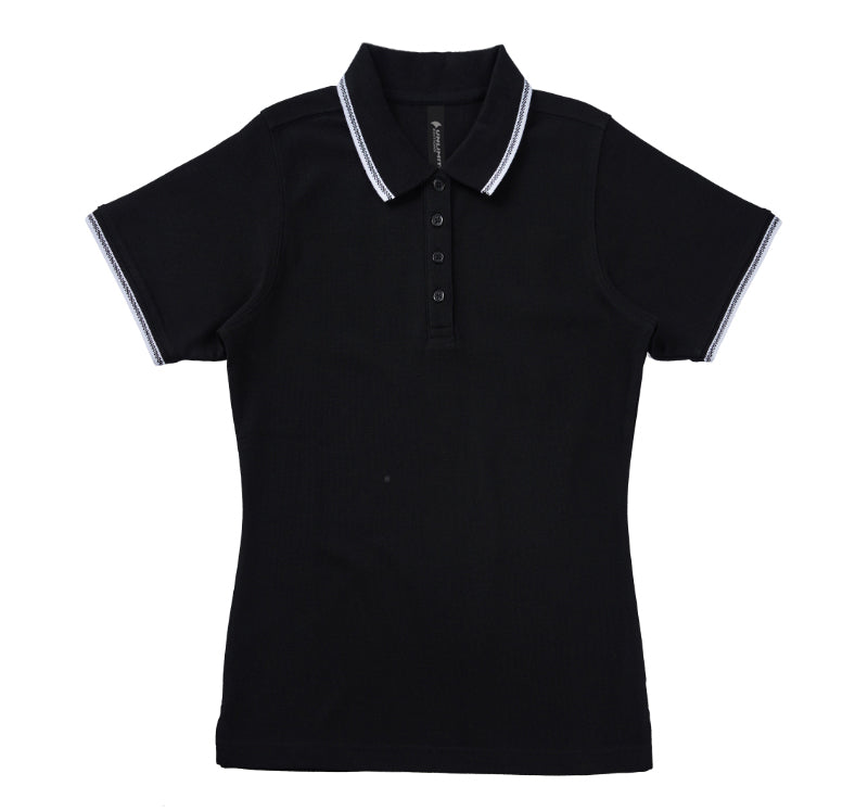 Womens Prime Polo