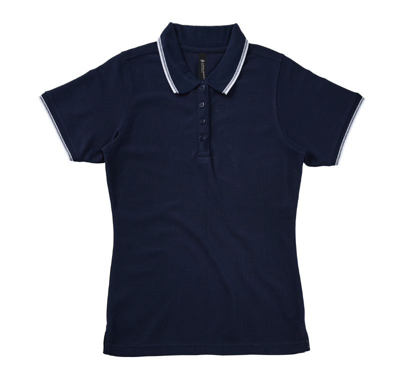 Womens Prime Polo