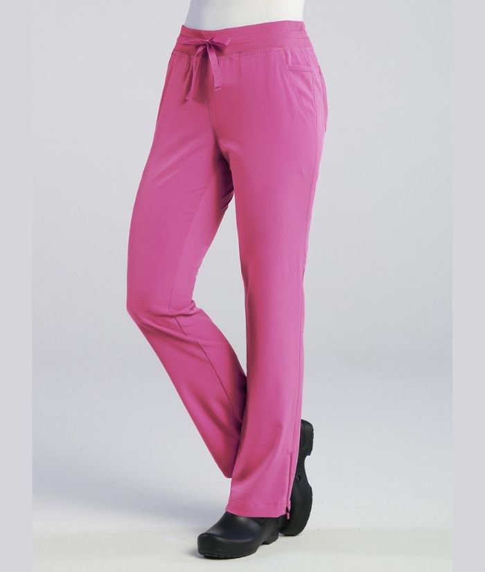 Pure Adjustable Flare Yoga Pant - BrandwearNZ Wholesale & B2B Supplier