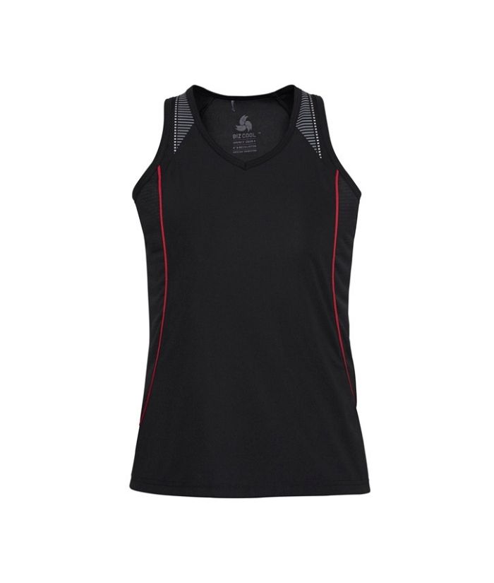 Ladies Razor Singlet