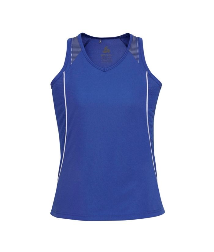 Ladies Razor Singlet