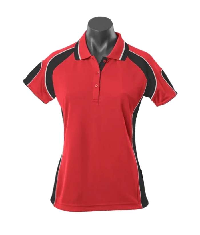 Murray Ladies Polo