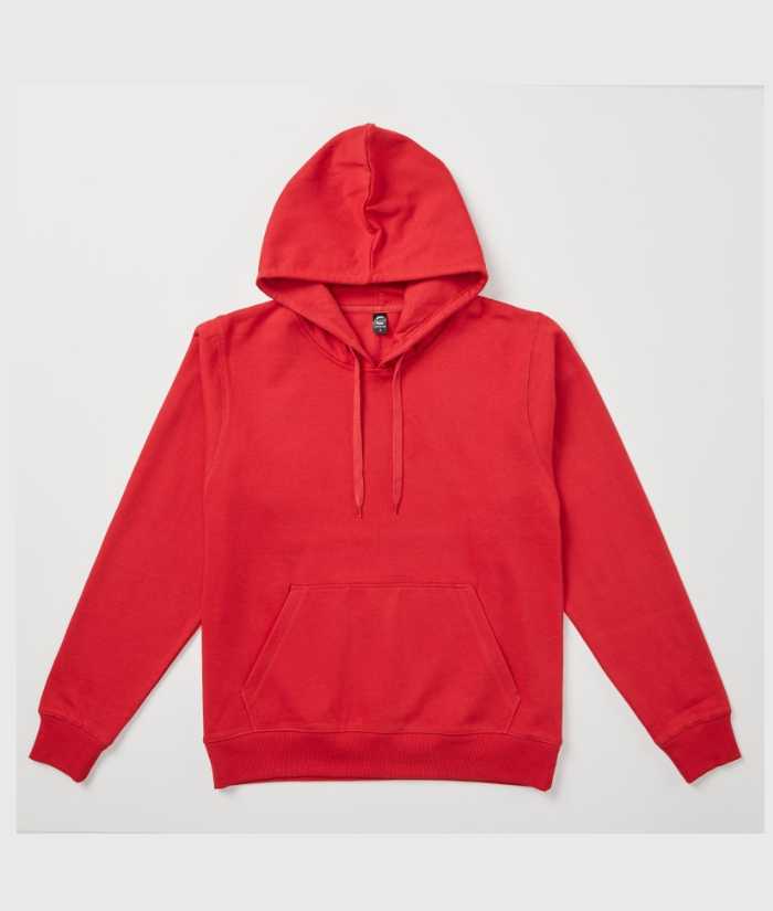 Egmont Adults Pullover Hoodie