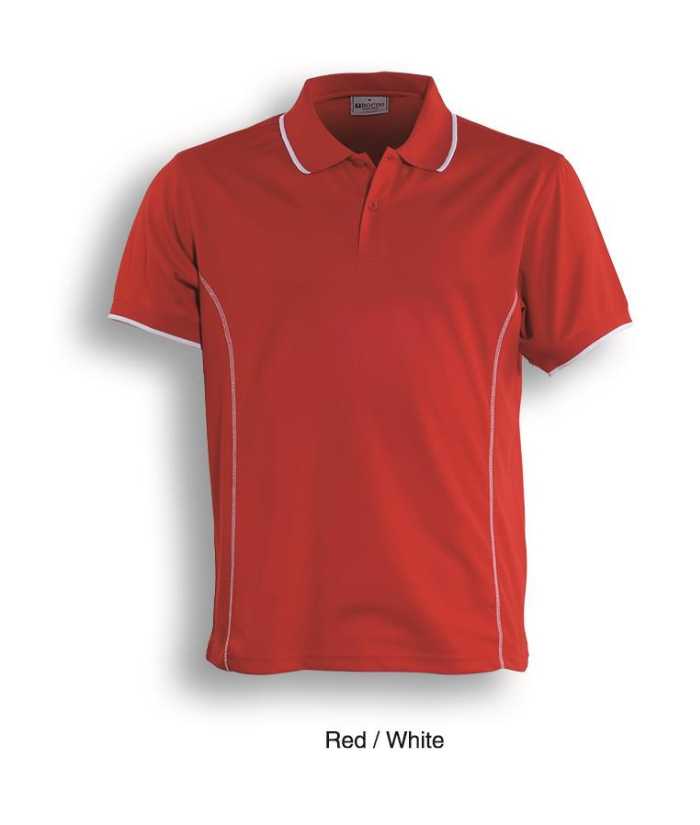 Adults &amp; Kids Stitch Essentials Polo