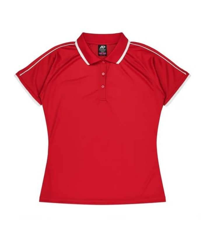 Double Bay Ladies Polo