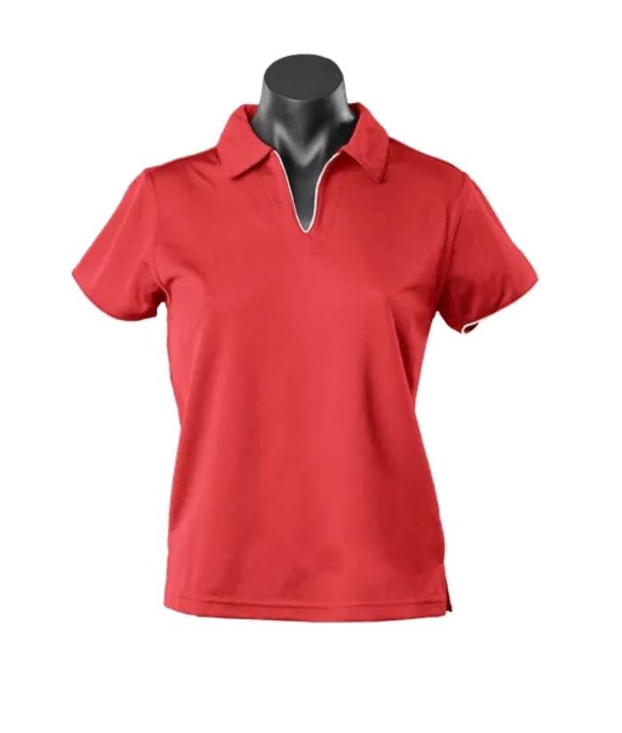 Yarra Ladies Polo